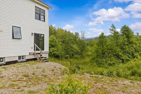 27 Hidden View Road Underhill VT 05489