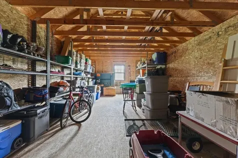 27 Hidden View Road Underhill VT 05489