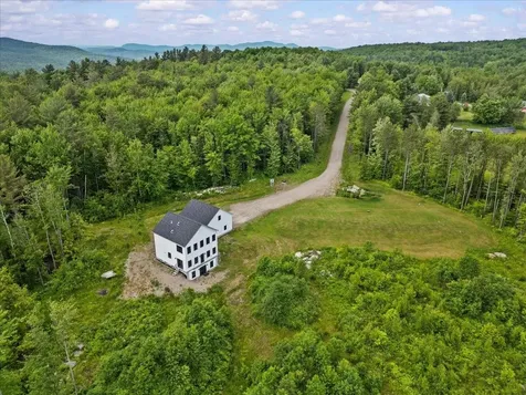 27 Hidden View Road Underhill VT 05489