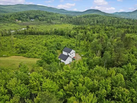 27 Hidden View Road Underhill VT 05489