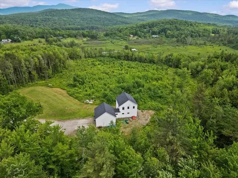 27 Hidden View Road Underhill VT 05489