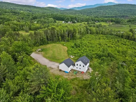 27 Hidden View Road Underhill VT 05489