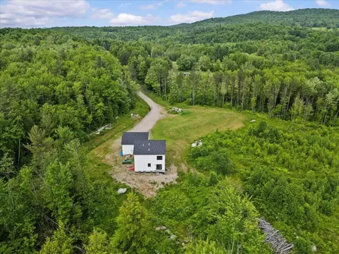 27 Hidden View Road Underhill VT 05489