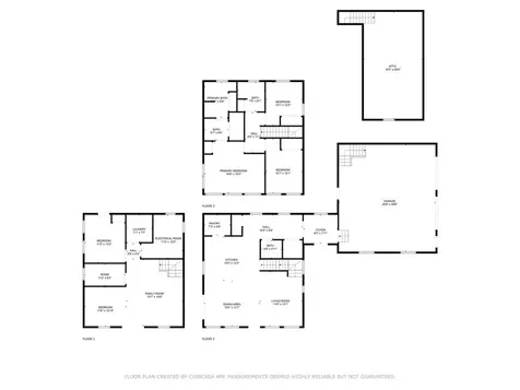 27 Hidden View Road Underhill VT 05489
