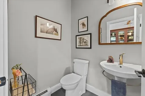 27 Hidden View Road Underhill VT 05489