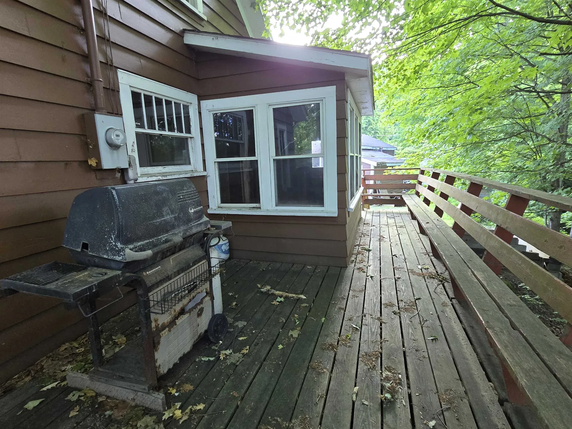 17 Old Newport Road Claremont NH 03743