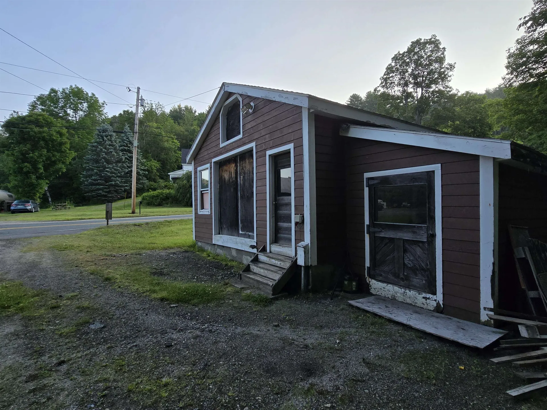 17 Old Newport Road Claremont NH 03743