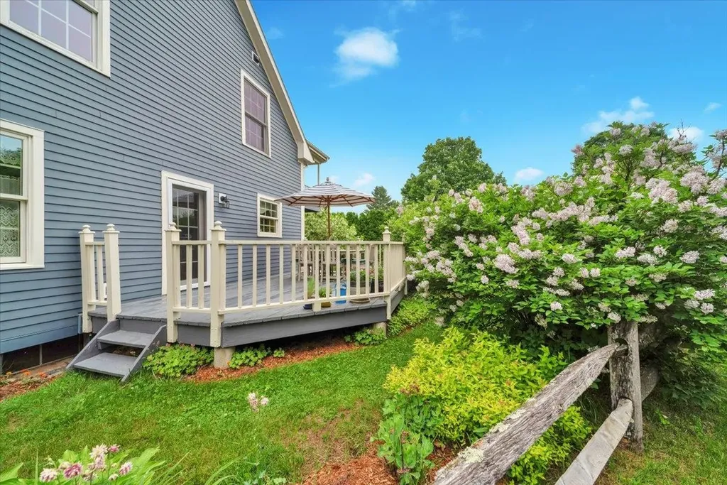 236 Lefebvre Lane Williston VT 05495