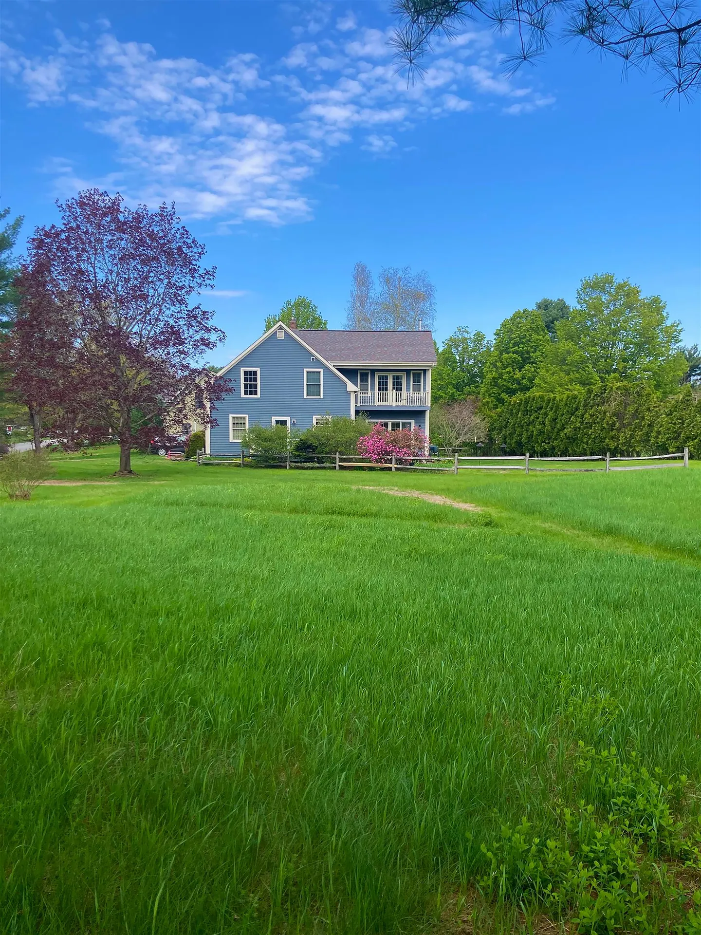 236 Lefebvre Lane Williston VT 05495