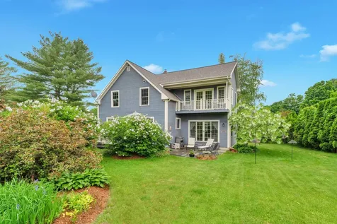 236 Lefebvre Lane Williston VT 05495