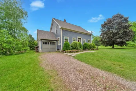 236 Lefebvre Lane Williston VT 05495