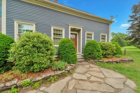 236 Lefebvre Lane Williston VT 05495