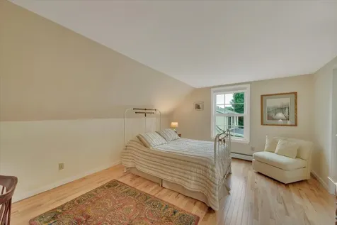 236 Lefebvre Lane Williston VT 05495