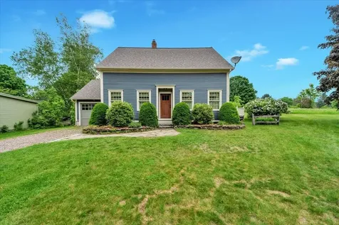 236 Lefebvre Lane Williston VT 05495