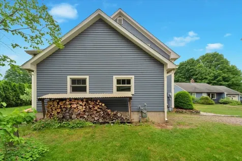 236 Lefebvre Lane Williston VT 05495