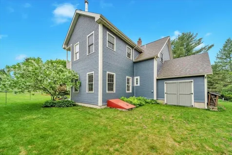 236 Lefebvre Lane Williston VT 05495