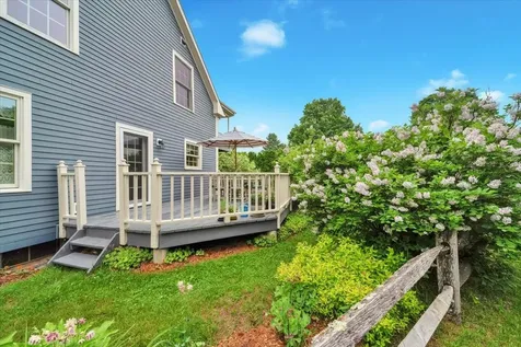 236 Lefebvre Lane Williston VT 05495