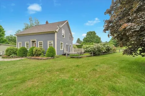 236 Lefebvre Lane Williston VT 05495