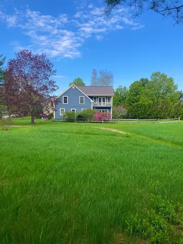 236 Lefebvre Lane Williston VT 05495