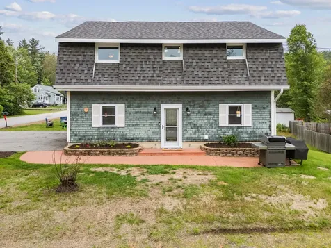 183 Summer Street Newport NH 03773