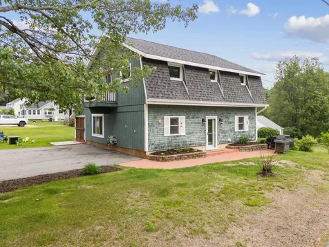 183 Summer Street Newport NH 03773