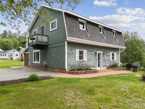 183 Summer Street Newport NH 03773