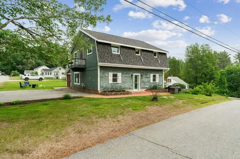 183 Summer Street Newport NH 03773