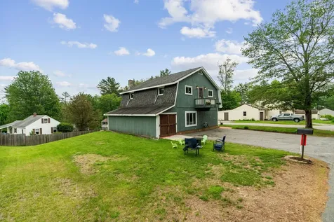 183 Summer Street Newport NH 03773