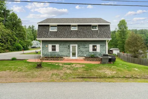 183 Summer Street Newport NH 03773