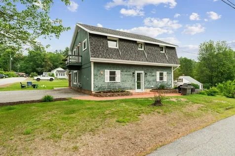 183 Summer Street Newport NH 03773