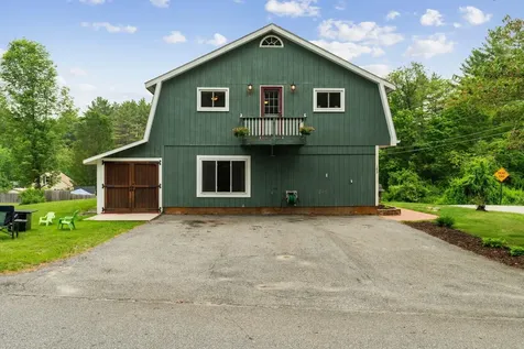183 Summer Street Newport NH 03773