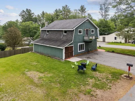 183 Summer Street Newport NH 03773