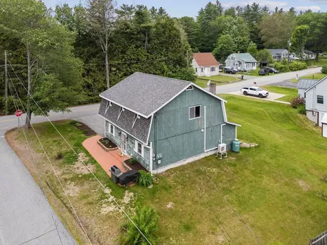 183 Summer Street Newport NH 03773