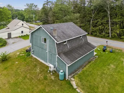 183 Summer Street Newport NH 03773