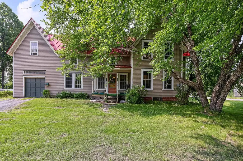 39 Central Street Randolph VT 05060