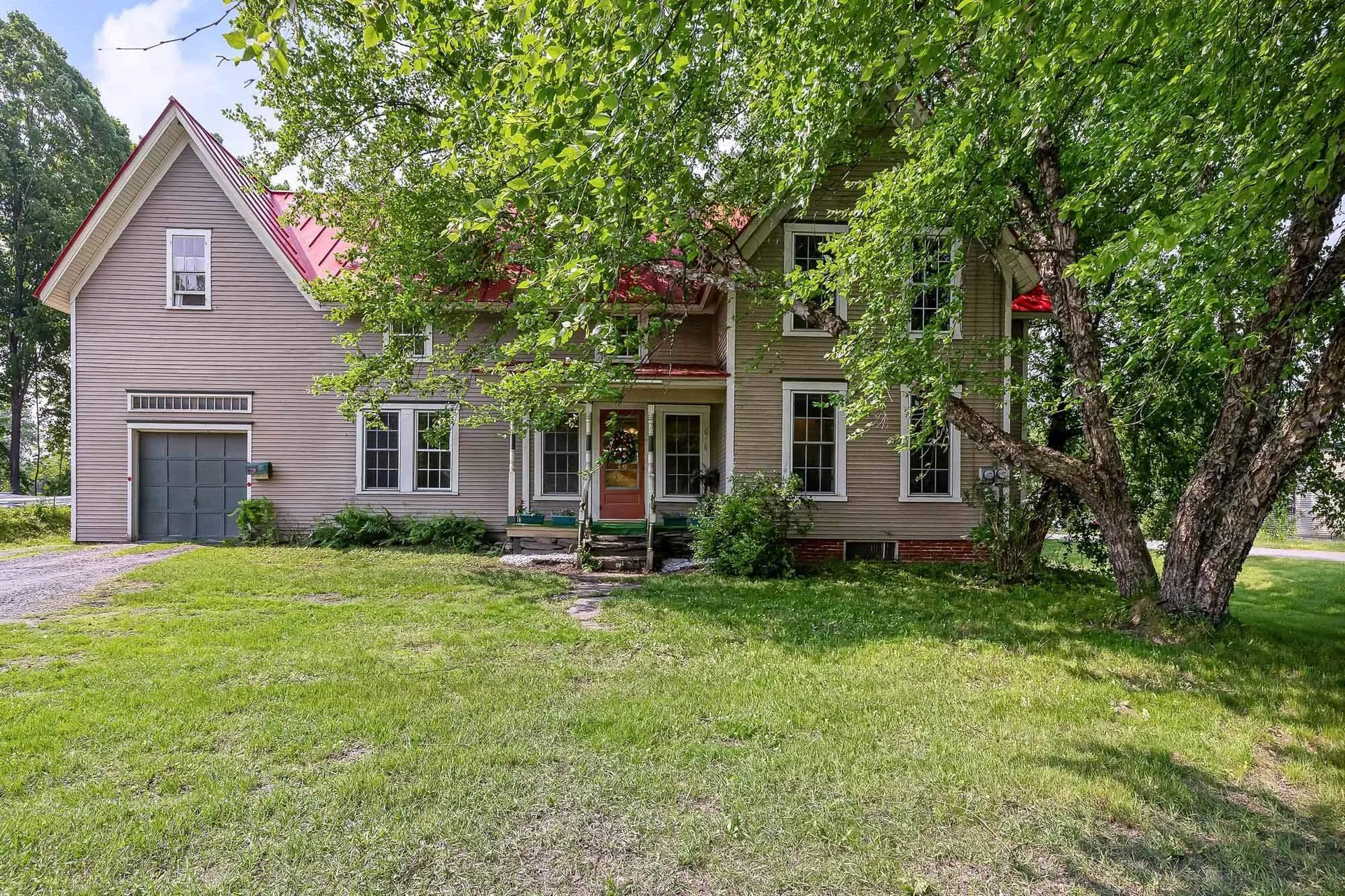 39 Central Street Randolph VT 05060