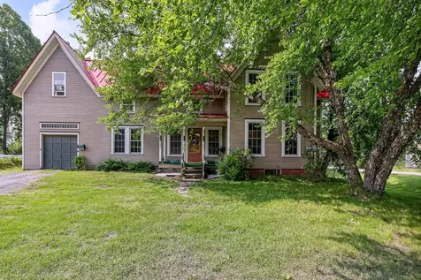 39 Central Street Randolph VT 05060