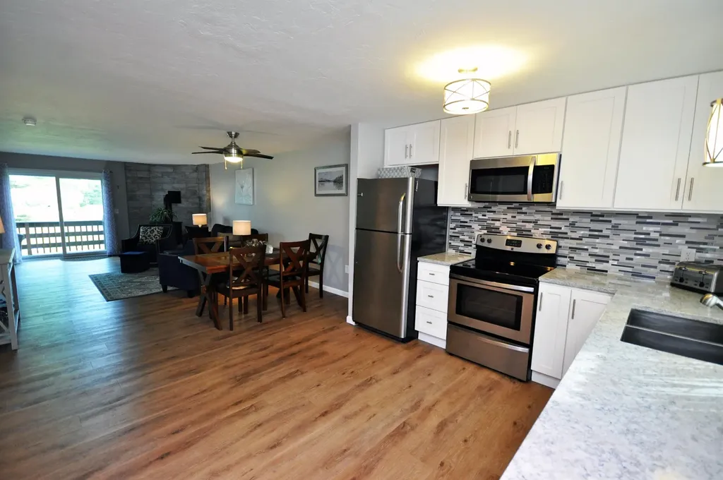 17 Village West Drive Bristol NH 03222