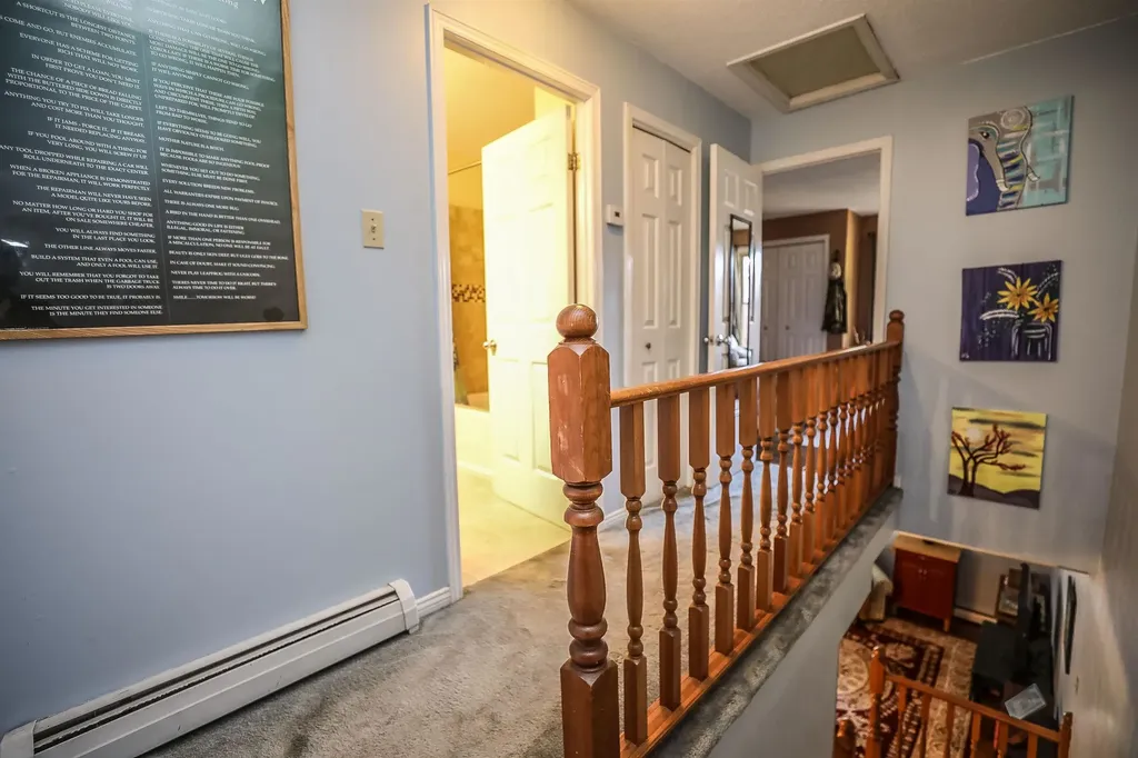19 Shelburne Road Merrimack NH 03054