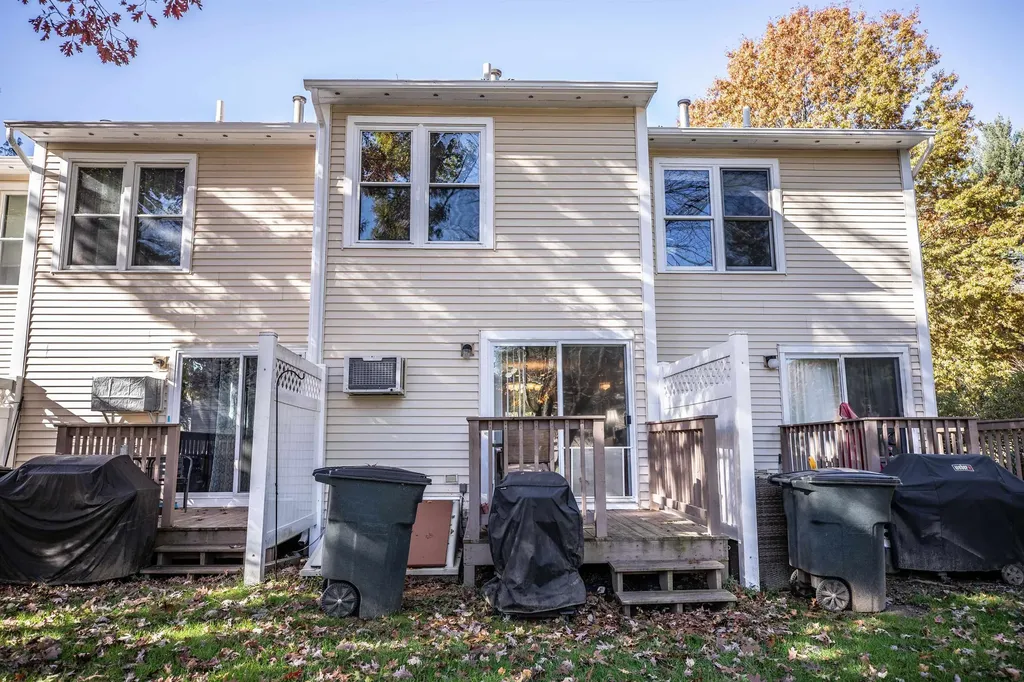 19 Shelburne Road Merrimack NH 03054
