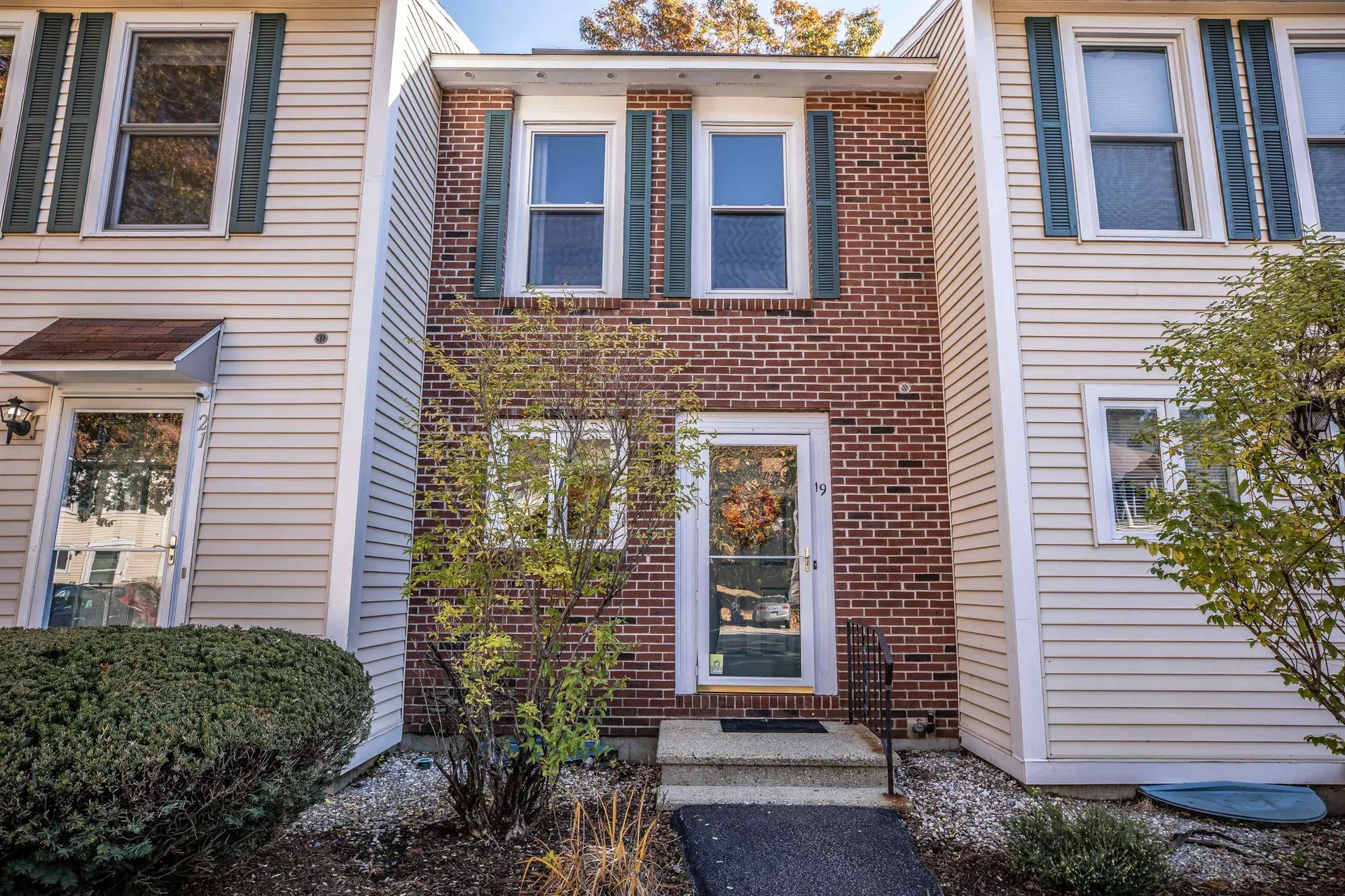 19 Shelburne Road Merrimack NH 03054
