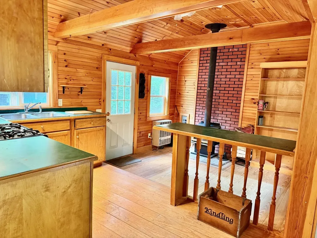 263a Welcome Hill Road Chesterfield NH 03466