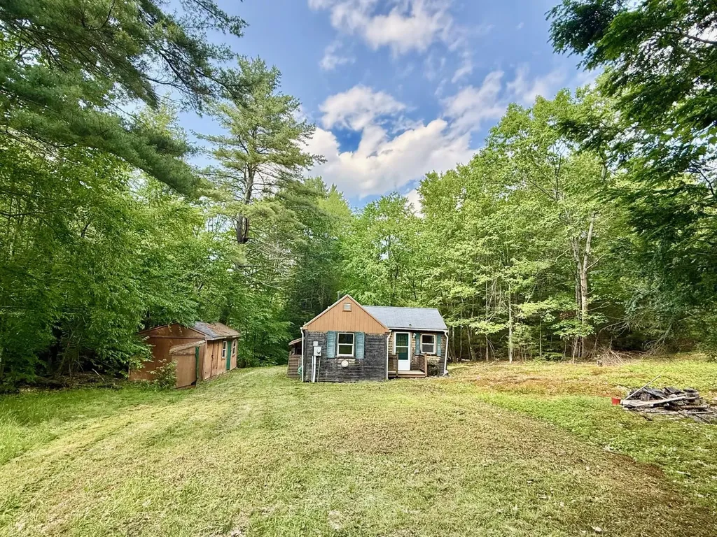 263a Welcome Hill Road Chesterfield NH 03466