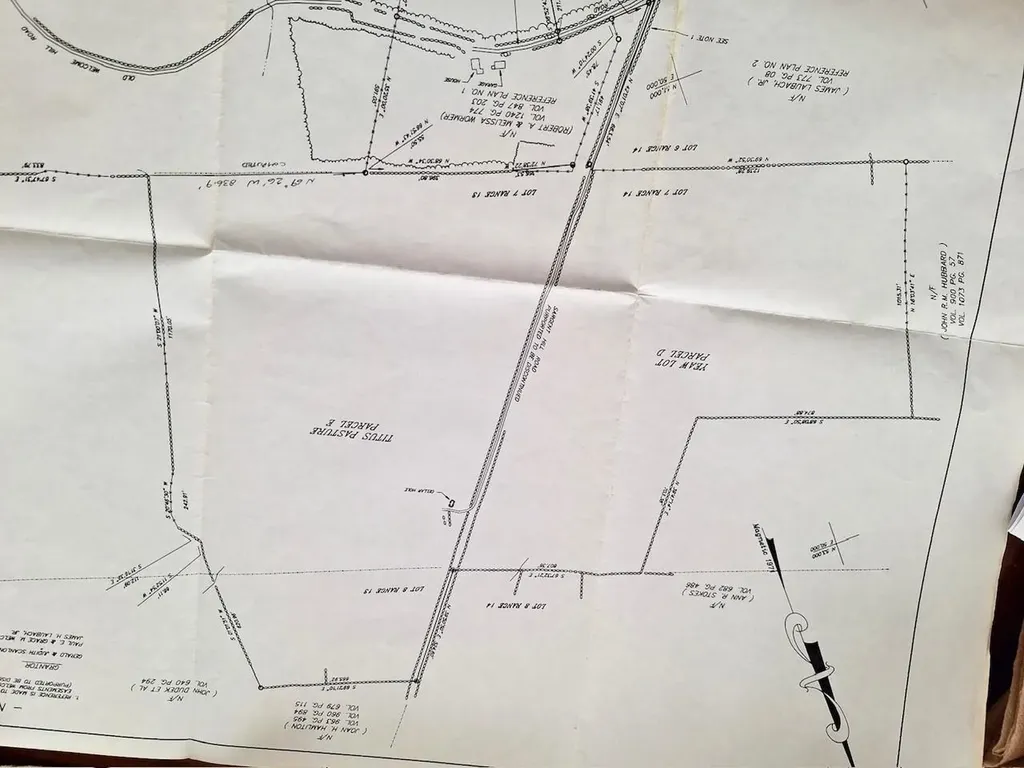 263a Welcome Hill Road Chesterfield NH 03466