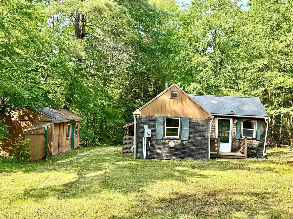 263a Welcome Hill Road Chesterfield NH 03466