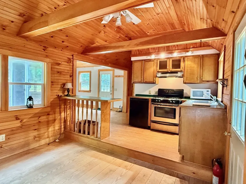 263a Welcome Hill Road Chesterfield NH 03466