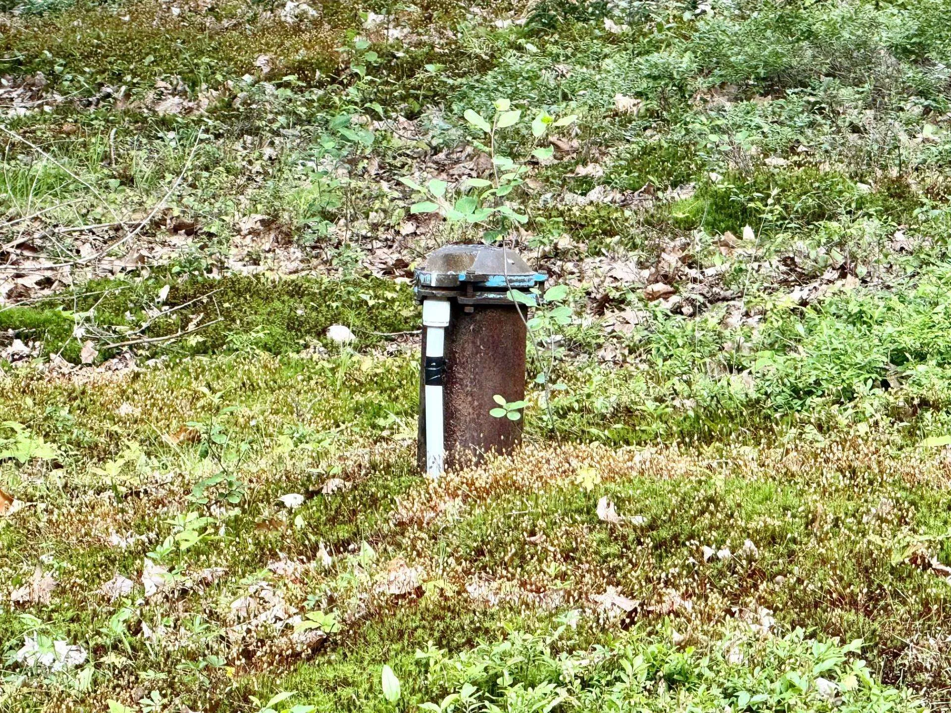 263a Welcome Hill Road Chesterfield NH 03466