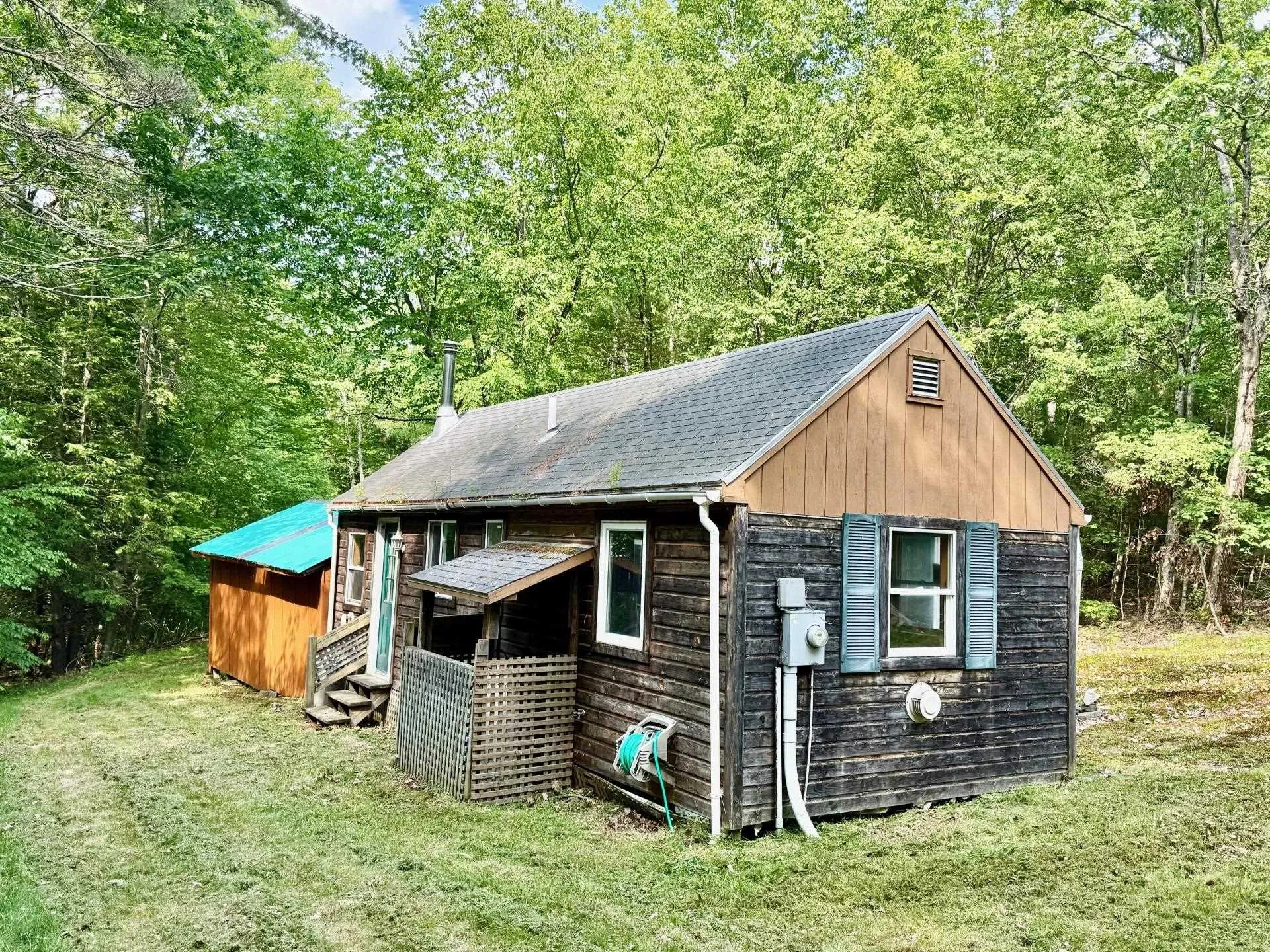 263a Welcome Hill Road Chesterfield NH 03466