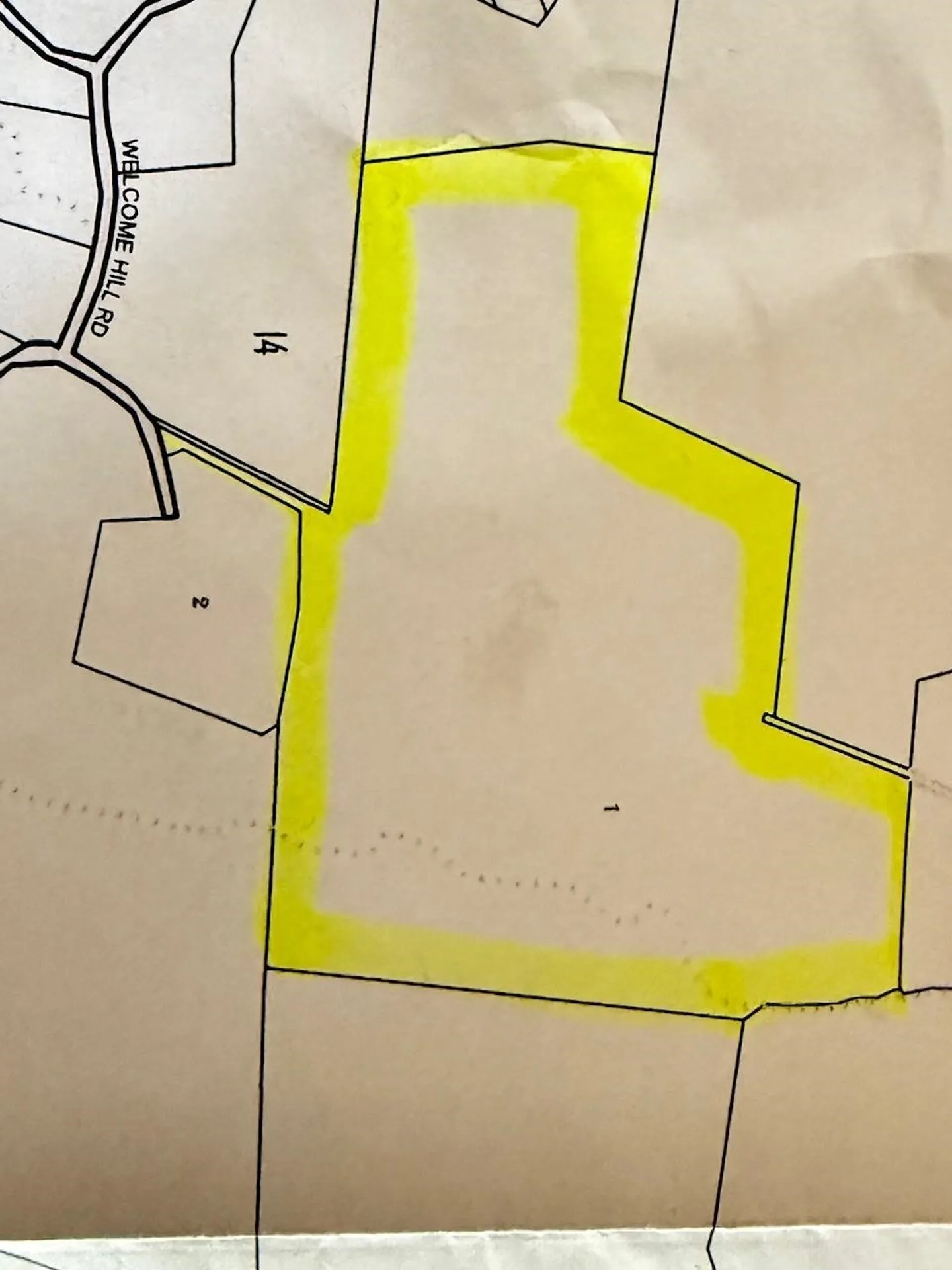 263a Welcome Hill Road Chesterfield NH 03466