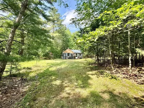 263a Welcome Hill Road Chesterfield NH 03466